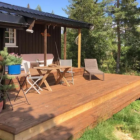 3 Bedroom Gorgeous In Passebekk *