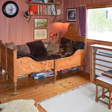 3 Bedroom Gorgeous In Passebekk Omholt