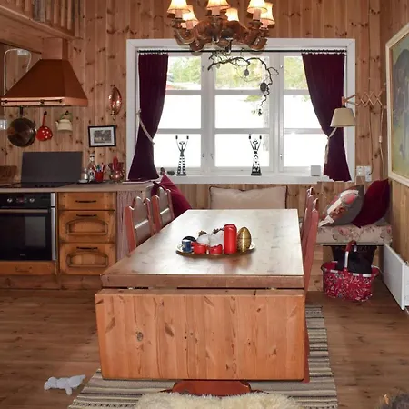 3 Bedroom Gorgeous In Passebekk *