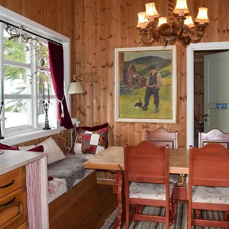 Ferienhaus 3 Bedroom Gorgeous In Passebekk