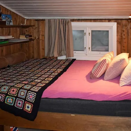 3 Bedroom Gorgeous In Passebekk *