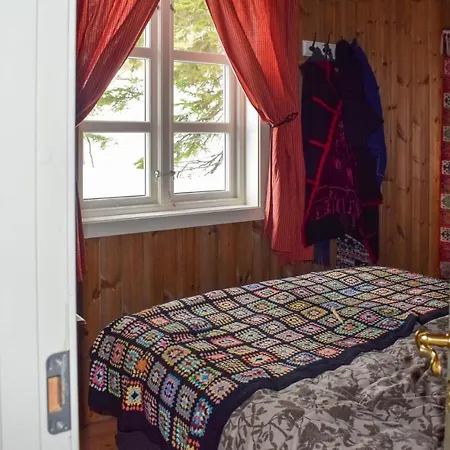Ferienhaus 3 Bedroom Gorgeous In Passebekk Omholt