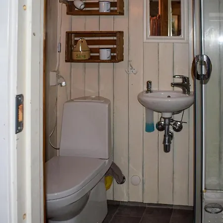 Ferienhaus 3 Bedroom Gorgeous In Passebekk Omholt